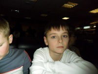 Толик Рыбалко