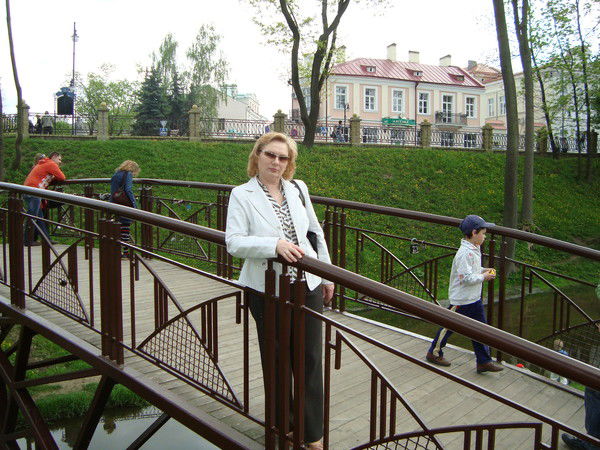 Майя Фадюнина