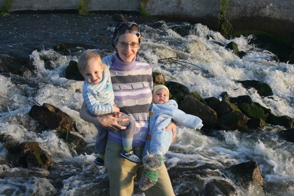 Людмила Симбирцева