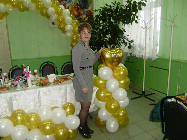 Татьяна Склярова