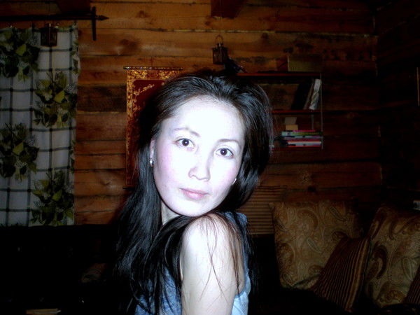 Светлана Аверьянова