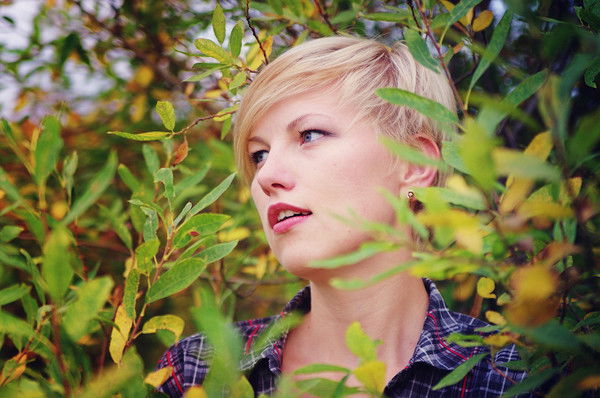 Пухова Анна