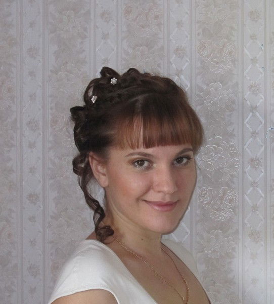 Виктория Карнаушевская