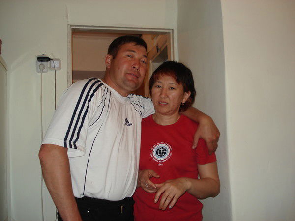 Назгуль Капанова