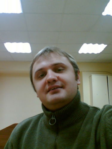 Сергей Козуб