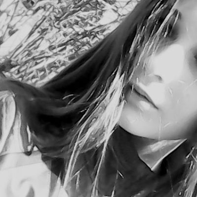 Наталия Гаврилова