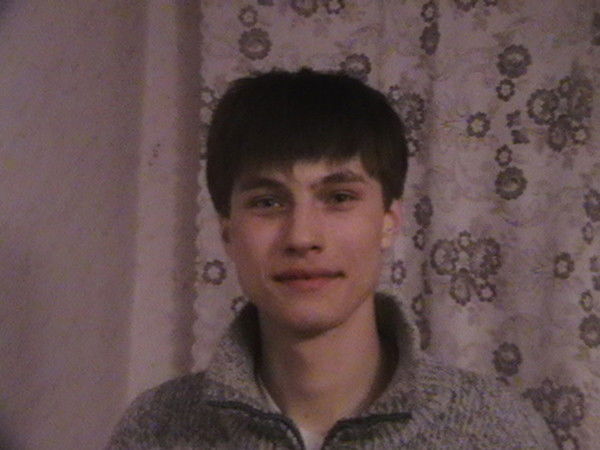 Тимур Халилов