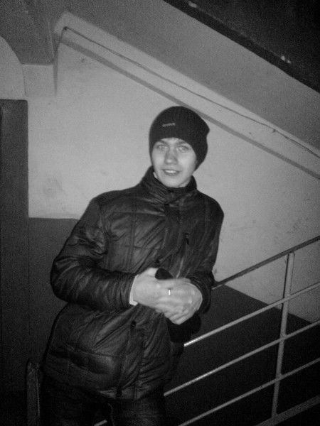 Василий Шоколов