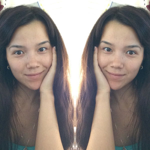 Алёна Самарина