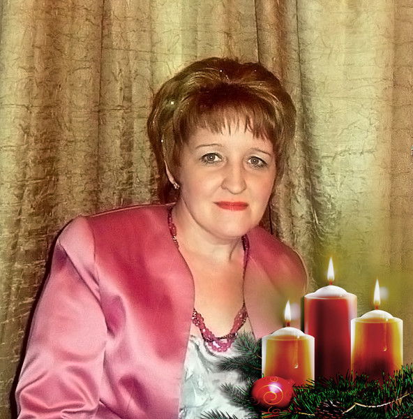 Ольга Прохорова