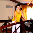 Екатерина Лысова
