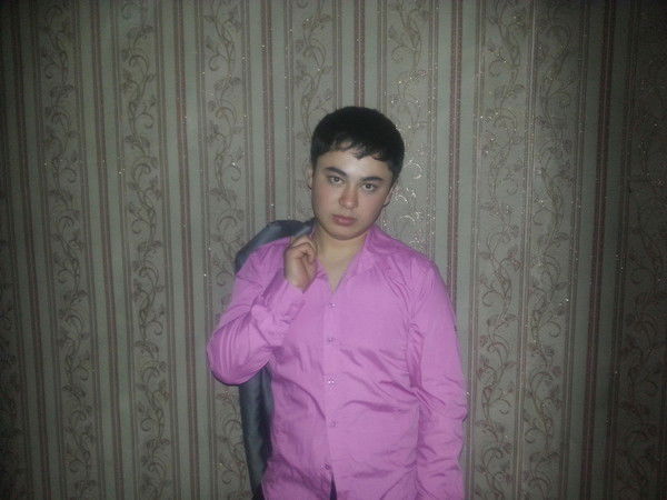 Назым Марупов