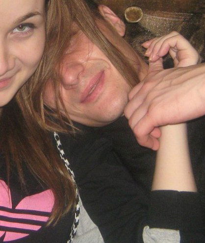 Алиночkа Гаптуллина