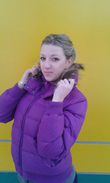 Ирина Черкесова