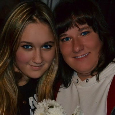 Ангелина Супрунова