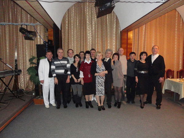 Георгий Шестак