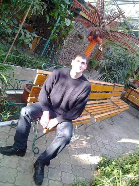 Дмитрий Руденок