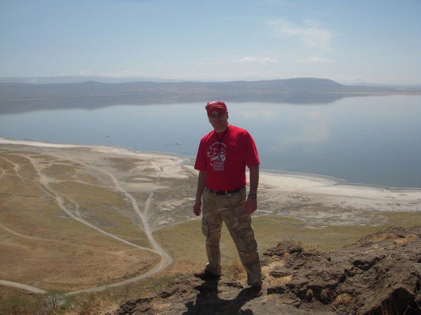 Александр Савин