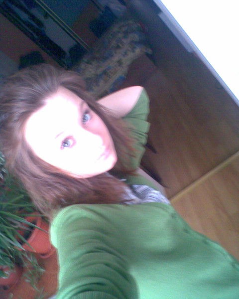 Ксюшка Сладкий...kiss