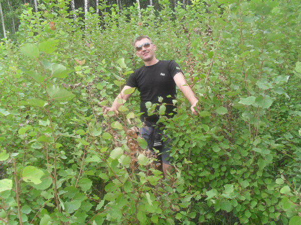 Андрей Лелюков