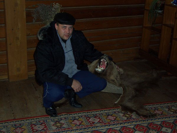 Роман Поляков