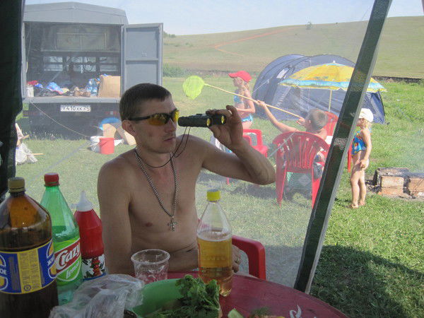 Сергей Корчагин