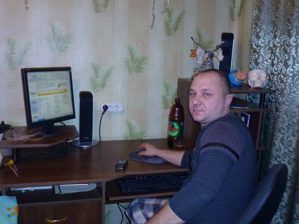 Масленников Игорь