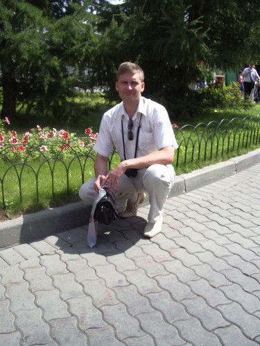 Евгений Печенкин