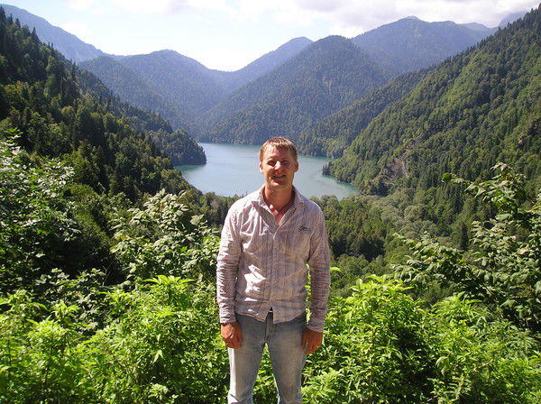 Денис Осачук