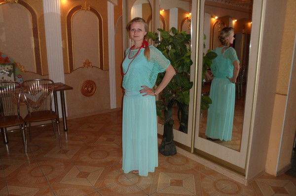 Алёна Фурсова