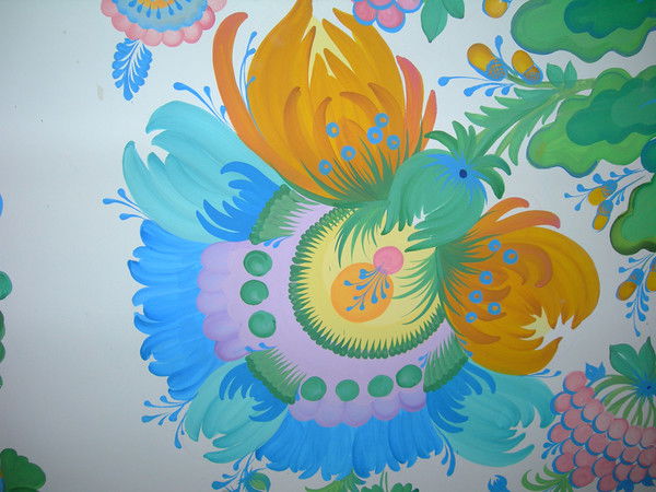 Тамара Вакуленко