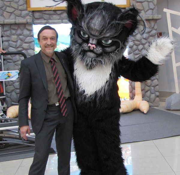 Андрей Нущик