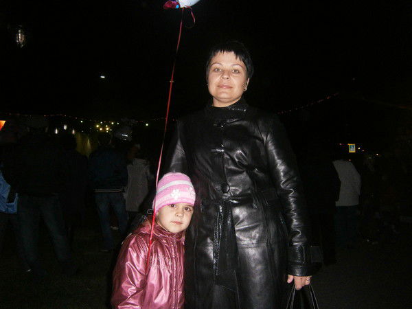 Наталья Голодько Джога