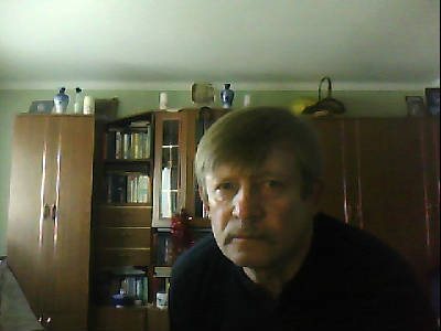 Петров Валентин