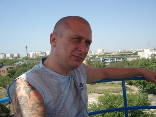 Слава Кизилов