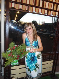 Юлия Боцвин