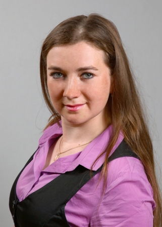 Нина Цаплина