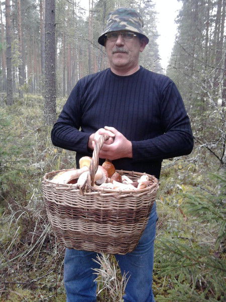 Сергей Пастухов