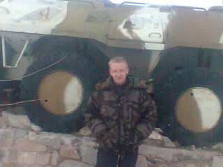 Валентин Дмитриев