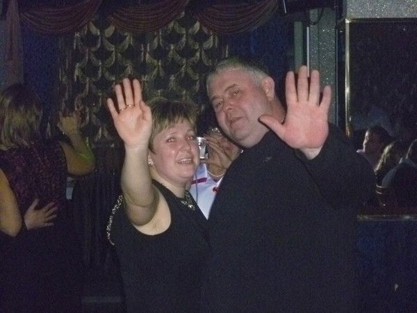 Виктор Каримов