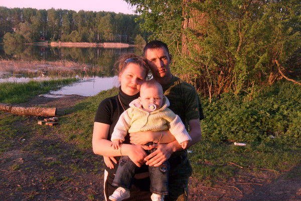 Екатерина Иваненко