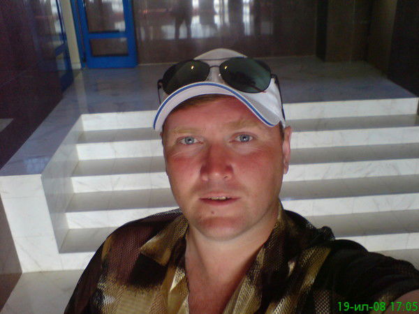 Андрей Бурнакин