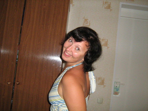 Мария Красильникова