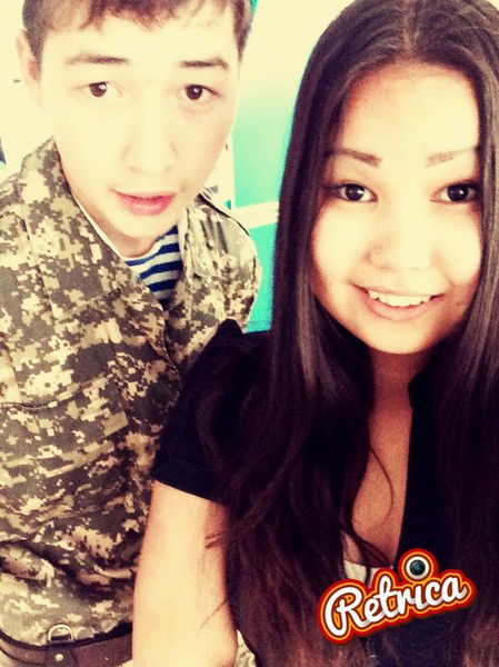 Ануар Окебаев