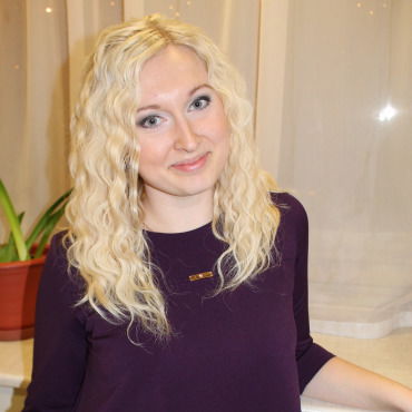 Ольга Кузнецова