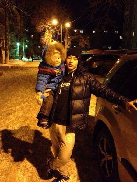 Закия Орынбасарова