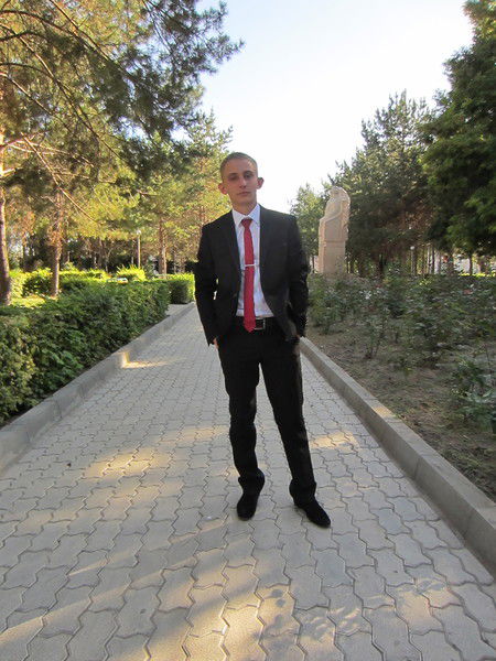 Владислав Грищенко