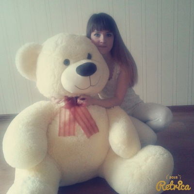 Анастасия Волкович