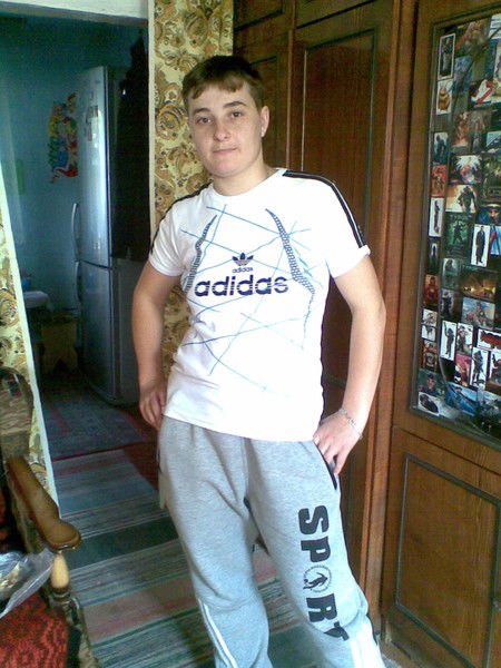 Ольга Бондарчук