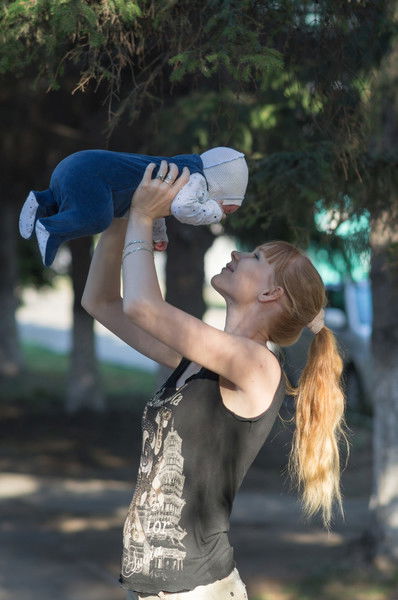 Марина Балашова